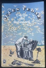 Jules Verne. L’école des