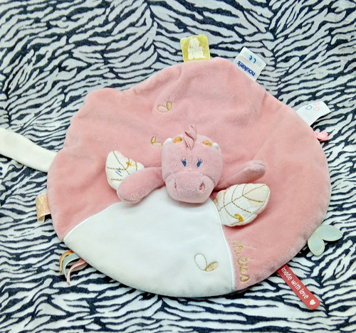 Noukies doudou lina joy - ,
