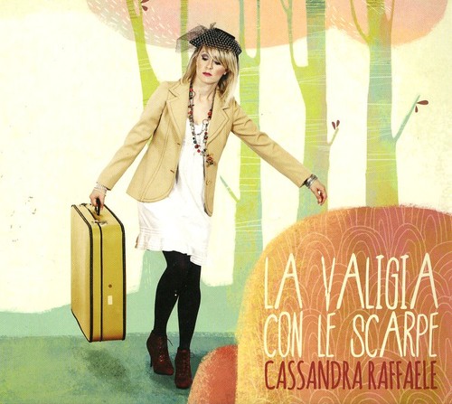 Raffaele cassandra la valise - raffaele,