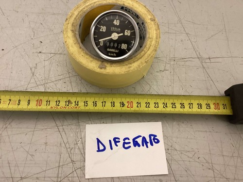 Compteur kilométrique veille - kilométrique,