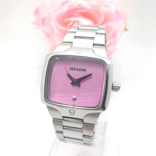 Montre pour femme - , nixon