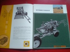 BROCHURE    PUBLICITAIRE