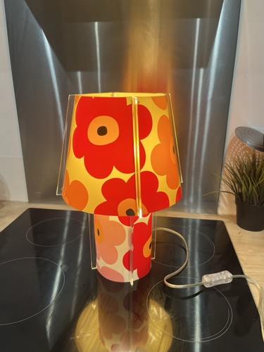 Lampe poser pop - à, en