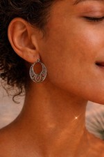 ✨ Boucles d’oreilles