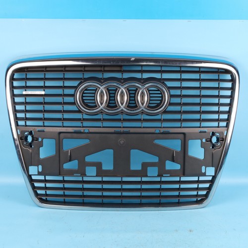 Audi pare chocs avant - c6,