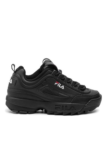 1010262 12v fila disruptor - disruptor, low
