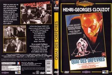 QUAI DES ORFÈVRES - DVD neuf