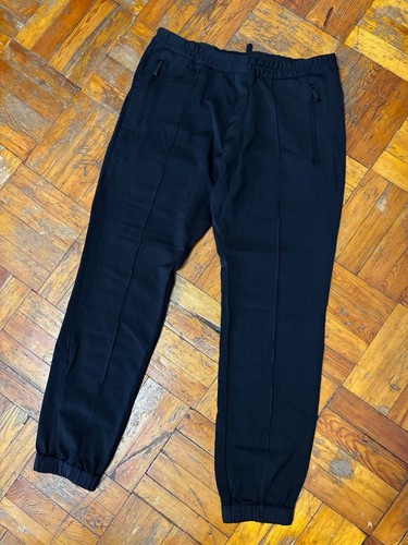 Dsquared2 wool men - wool, pants
