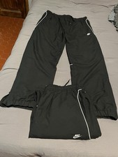 BAS DE JOGGING / SURVÊTEMENT