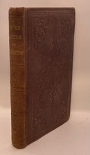1859 Medical Livre Antique Six Conférences sur La Fonction De Poumons Samuel