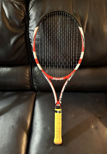 Babolat pure storm - storm, gt