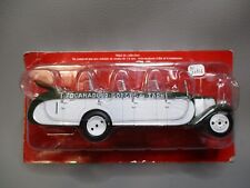 DV11146 BUS IXO HACHETTE 1/43 CITROEN TYPE U23 R EXCURSIONS ROCAMADOUR 1947 N°11