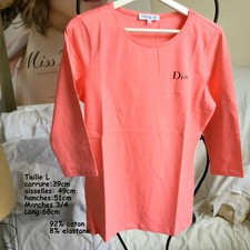 Christian Dior Tee-Shirt