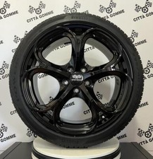 Set 4 Jantes en Alliage Alfa