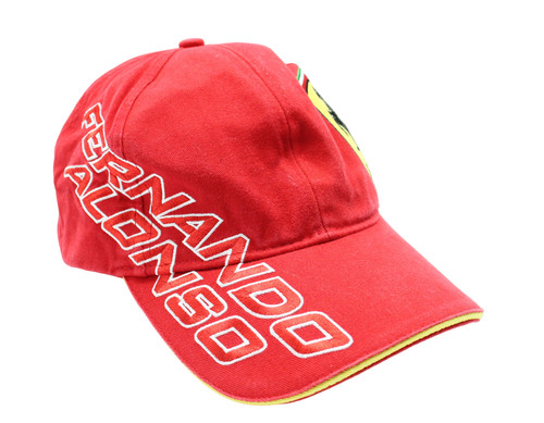 Chapeau précisport scuderia - chapeau,