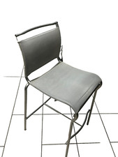 Calligaris - 6 chaises hautes