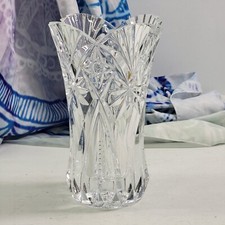 Cristal D'Arques Vincennes Cut