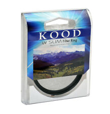 Filtre UV Kood 95mm