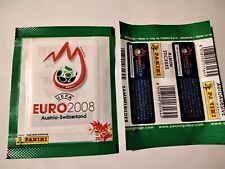Panini Euro 2008 - Pochette
