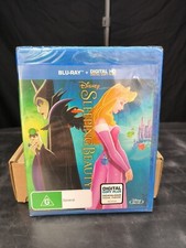 blu ray import USA film disney