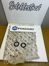 2 rondelles vespa piaggio