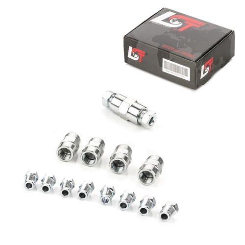 Conduite mm hélice - 5x,