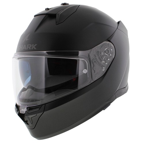 Casque moto shark skwal - casque, 3