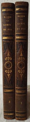 Masson contes de daniel - m.,