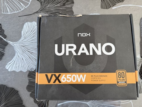Alimentation - alimentation, pc