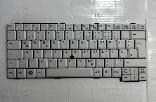 Clavier qwerty fujitsu - clavier,