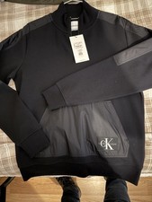 Sweat Shirt Calvin Klein Jeans