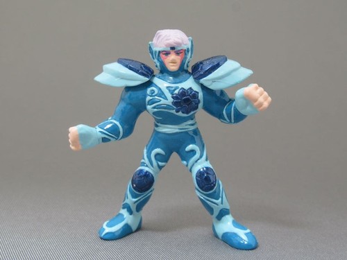 Saint seiya crystal - saint,