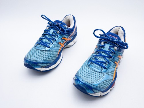 Asics gel cumulus - asics, gel-cumulus