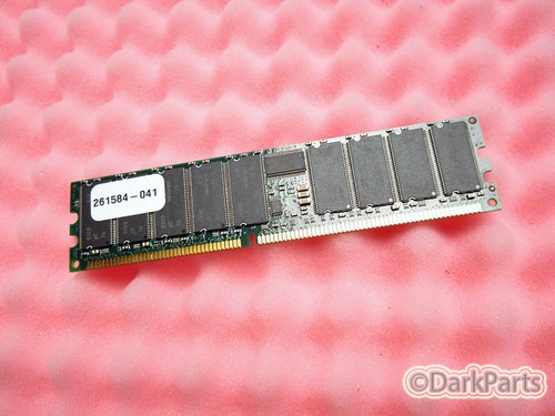 Proliant dl380 memory - hp,