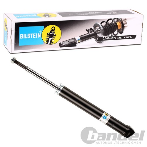 Amortisseur gaz bilstein - gaz,