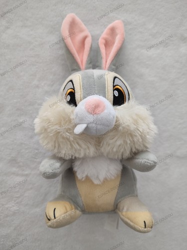 Doudou peluche lapin panpan - peluche,
