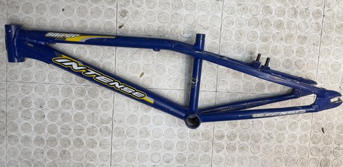 Intense sniper bmx - frame,
