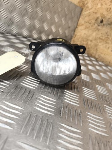 Anti brouillard gauche - , (feux)
