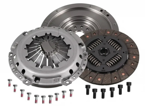 Kit embrayage modification - d'embrayage,