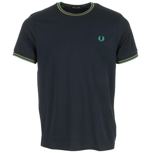 Vêtement shirts fred perry - vêtement, t-shirts