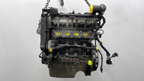 Moteur alfa romeo - moteur, 1