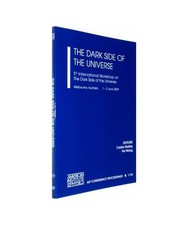The Dark Side of the Universe