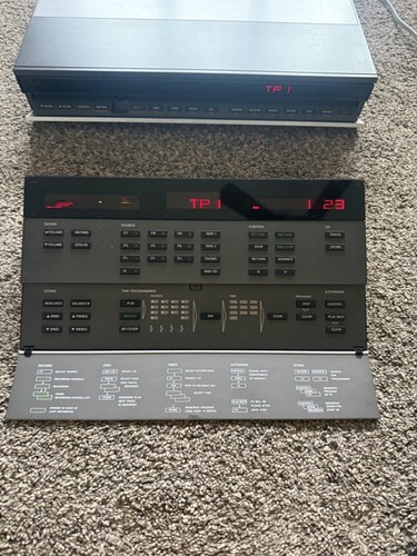 Bang olufsen master - bang&olufsen,