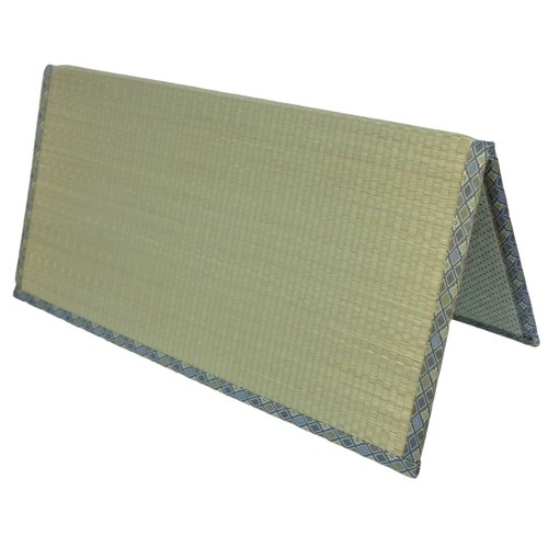 Tapis tatami pliable - tapis,