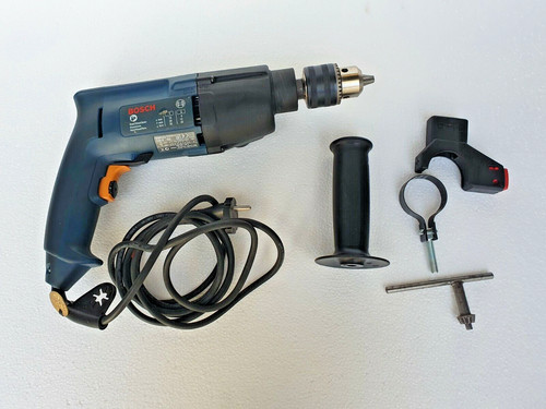 Bosch gbm rotatif main - gbm, 13-2