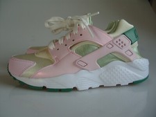 Nike Air Huarache Run SE (GS) Filles Chaussures Sneakers De Course Taille 35,5