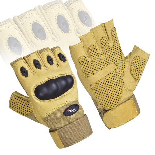 Gants contact tactiques - de,