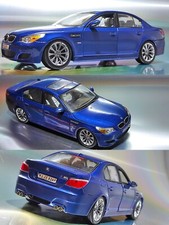 Bmw e60 v10 série - e60, 5