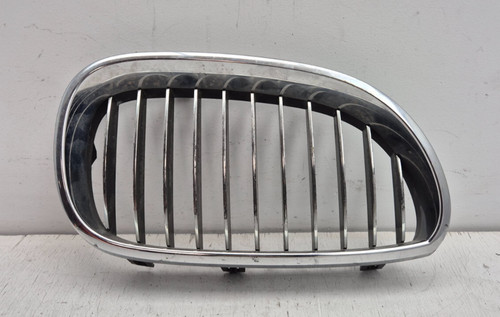 ✅Grille calandre supérieure