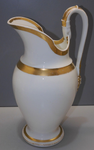 Elegant pichet empire broc à - -elegant,